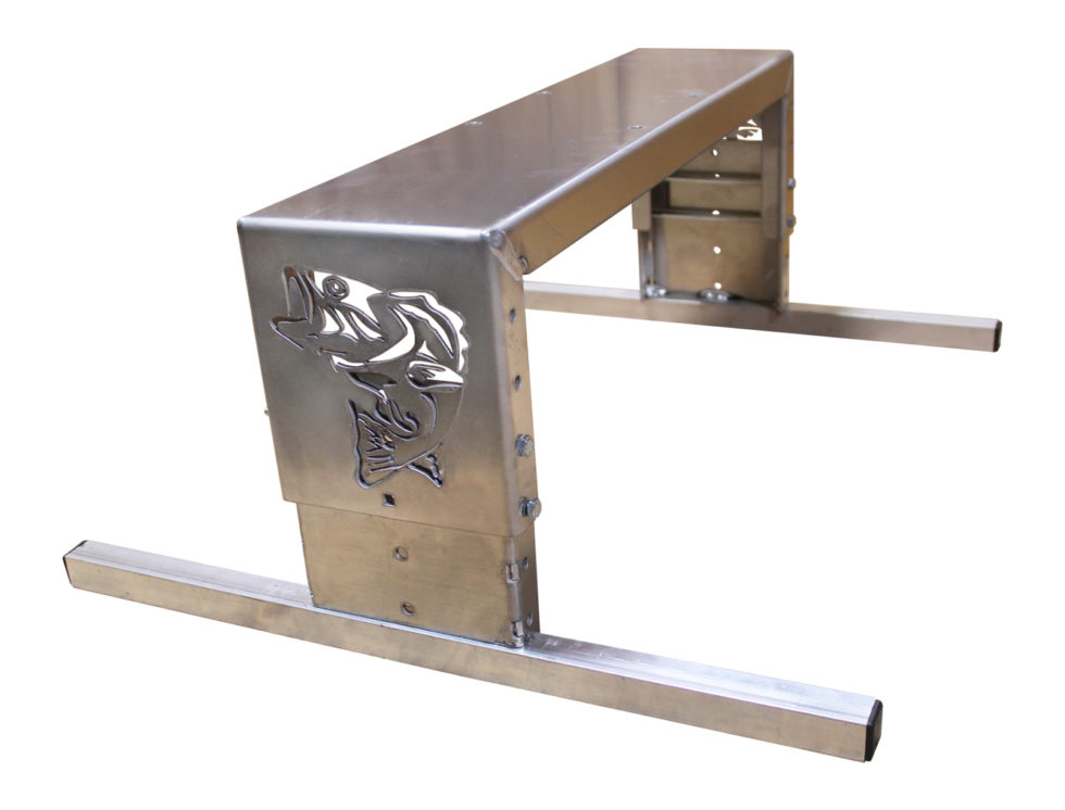 Accessories Bass Hunter Boats