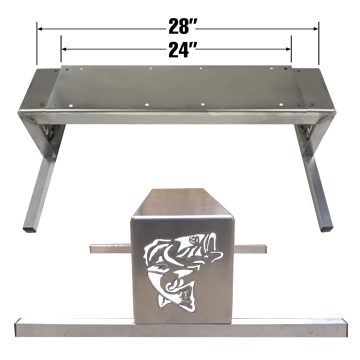 Horizontal Adjustable Base Horizontal Adjustable Base